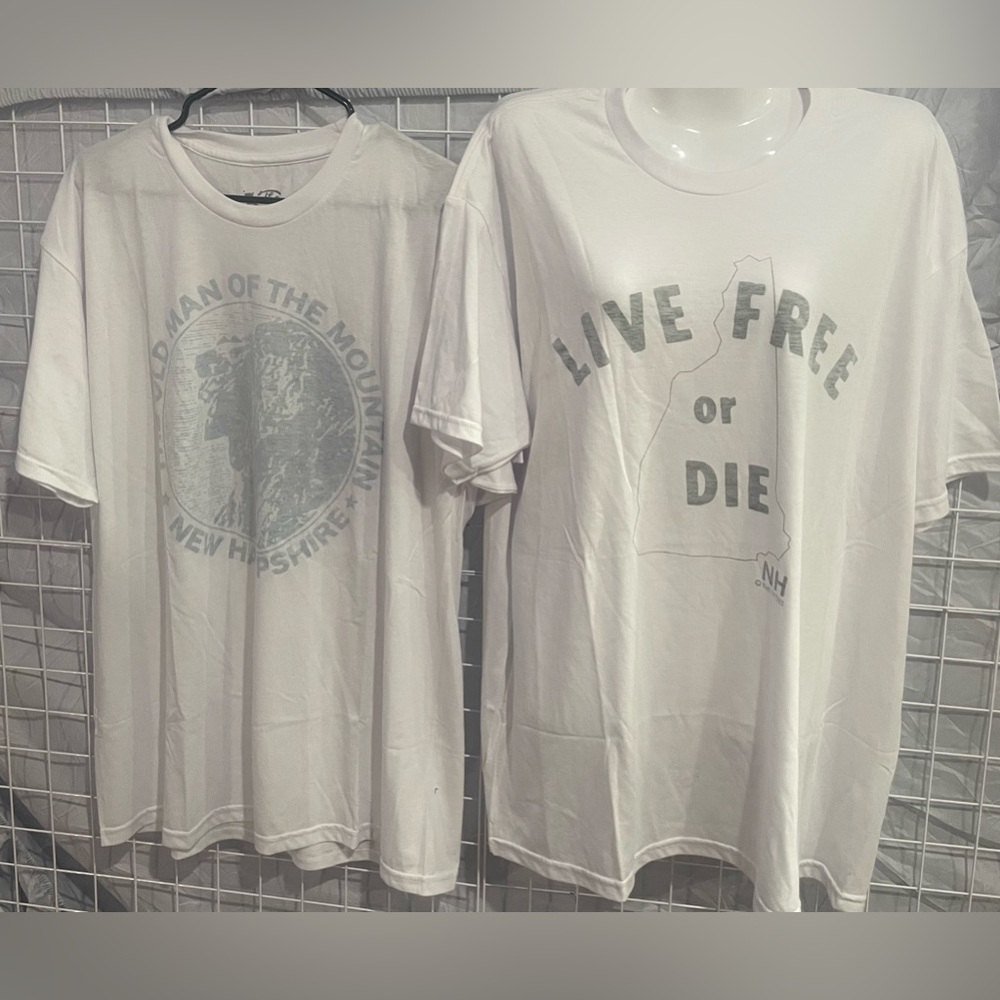 The Fiftees T Shirt